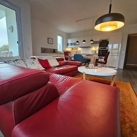 2 Raumwohnung * Росток