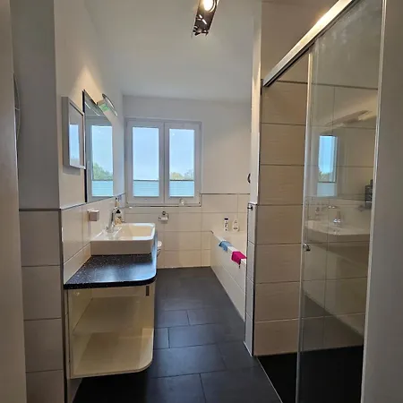 Apartmán 2 Raumwohnung