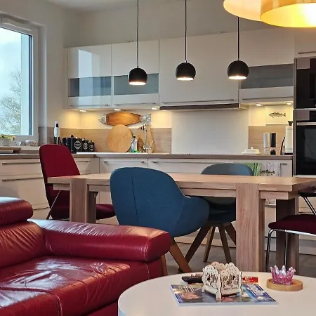 2 Raumwohnung *