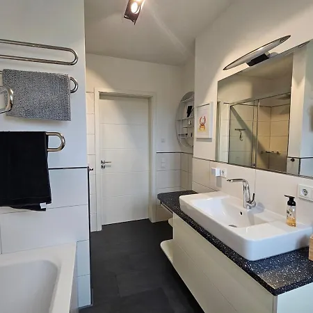 2 Raumwohnung * Rostock