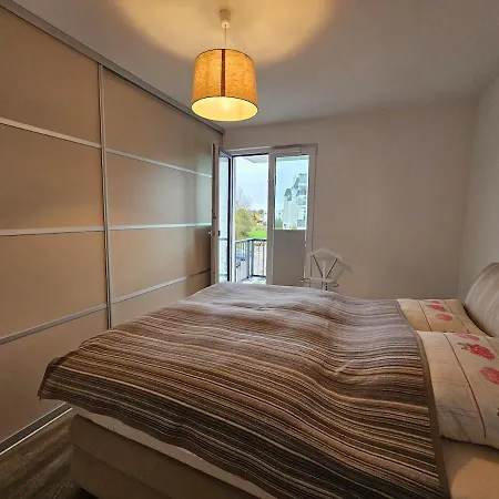 Apartmán 2 Raumwohnung *