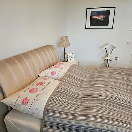 2 Raumwohnung