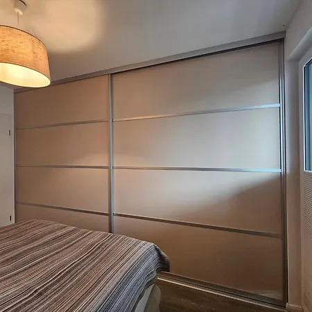 Apartmán 2 Raumwohnung