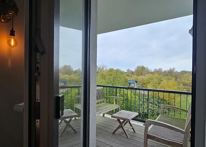 Apartamento 2 Raumwohnung Rostock