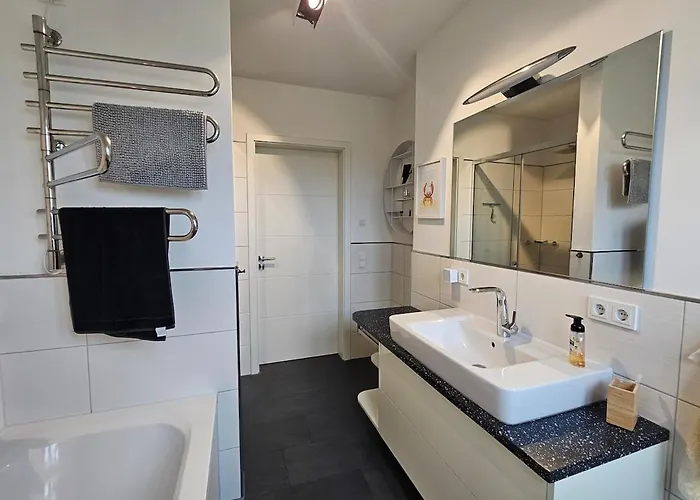 2 Raumwohnung * Rostock