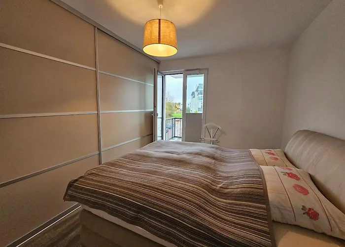 Apartamento 2 Raumwohnung *