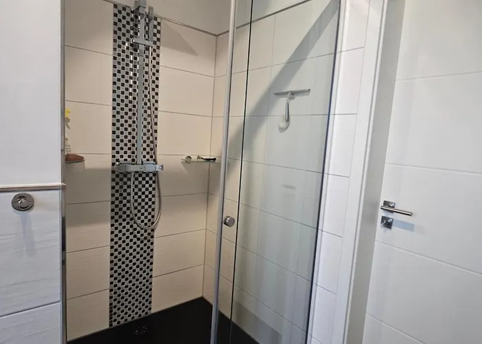 2 Raumwohnung ロストック